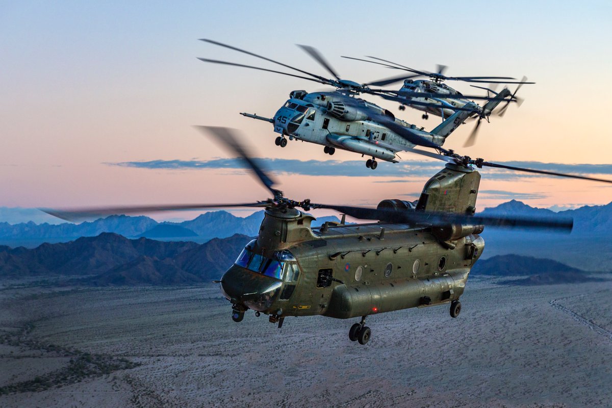 Indian Air Force Chinook 3