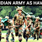 JOIN INDIAN ARMY AS HAVILDAR (SURVEYOR AUTOMATED CARTOGRAPHER)
