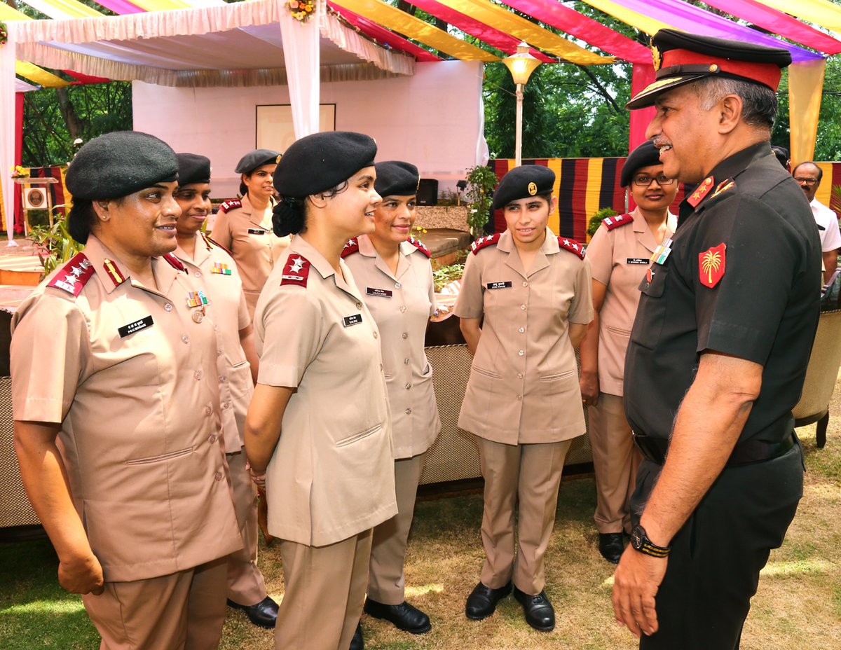 Military Nursing Service B.Sc Exam Pattern and Syllabus Indian Army