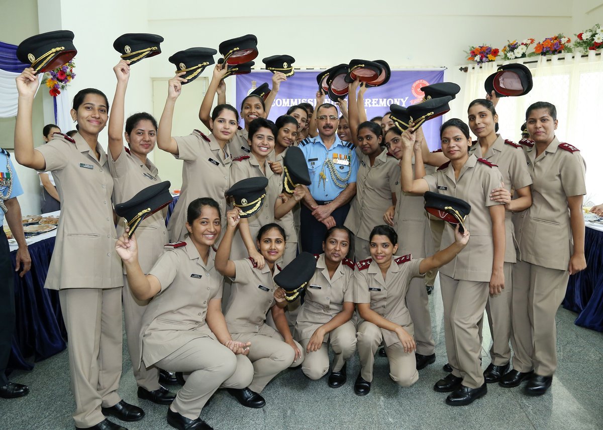 Military Nursing Service 3