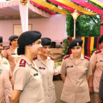 Military Nursing Service B.Sc Exam