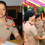 Military Nursing Service BSc Course Notification 2019