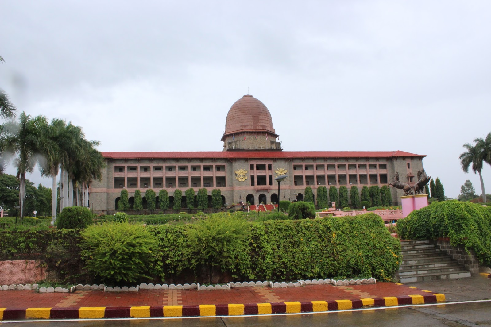 National Defence Academy Pune