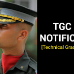 TGC 129 NOTIFICATION