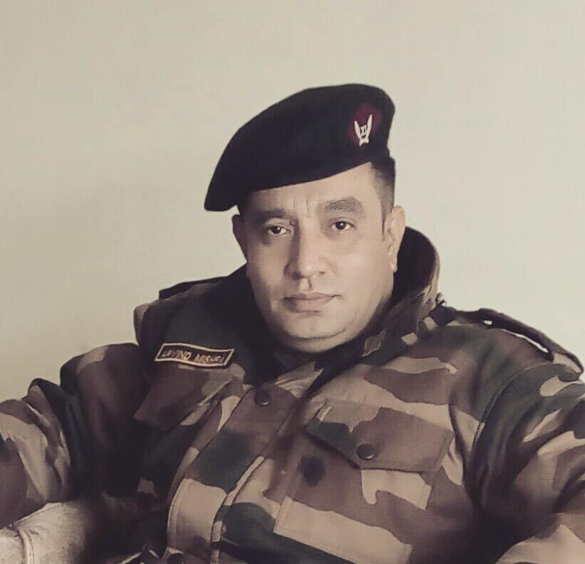 ssb bhopal 1