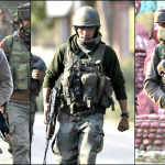 200+ Terrorists Dispatched To Hell By Indian Army In 2018