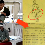 Arunachal Police Army Case
