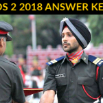 CDS-2-2018-ANSWER-KEYS