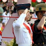 NDA 2 2017 Marks