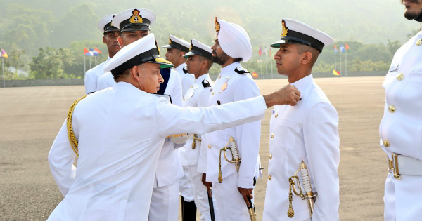 indian navy pop nov 2018