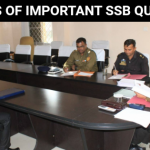 12 TYPES OF IMPORTANT SSB QUESTIONS
