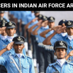 13 OFFICERS IN INDIAN AIR FORCE ARE WOMEN