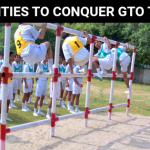 7 QUALITIES TO CONQUER GTO TASKS