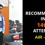 Cracked SSB Interview In 14th Attempt AIR 23