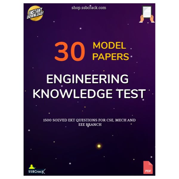 EKT Model Papers