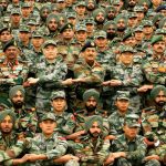 Exercise Hand In Hand 2018