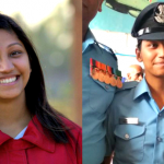 Flying Officer Priya Sharma_ ssbcrack