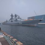 INDRA NAVY 2018