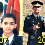 Indian Army Friends