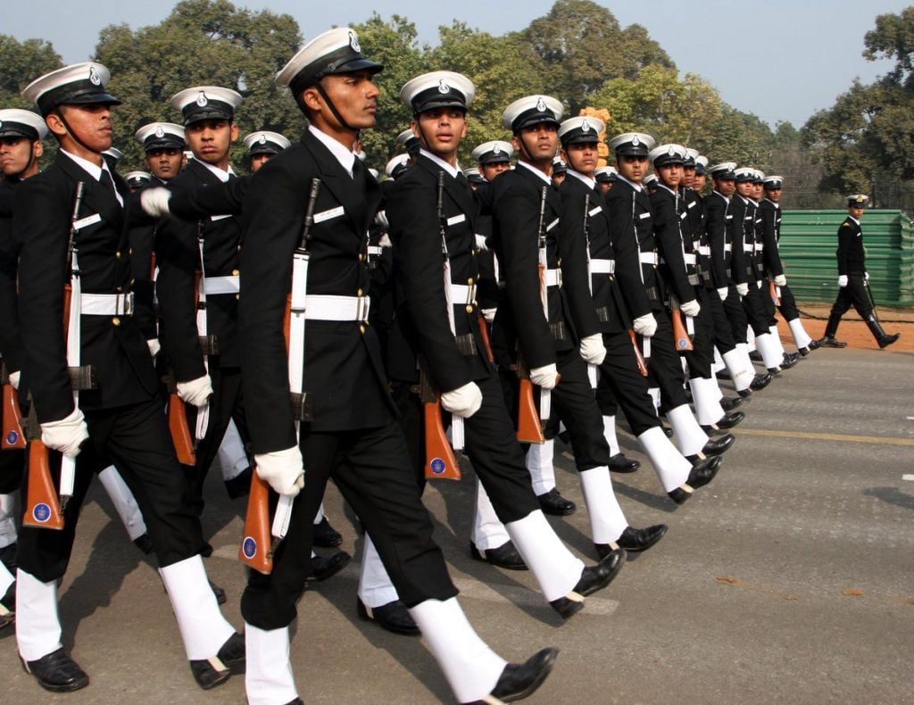 Indian Navy