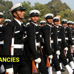 Indian Navy Sailors Senior Secondary Recruit