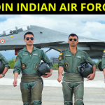 JOIN INDIAN AIR FORCE