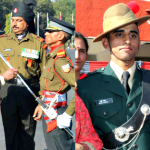 Lt. Arjun Thakur