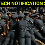 SSC TECH NOTIFICATION 2019