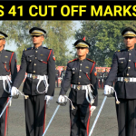 TES 41 CUT OFF MARKS