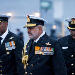 indian navy day