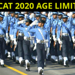 AFCAT 2020 AGE LIMITS