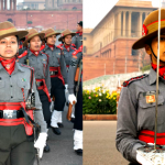 Captain Ruchi Pathak