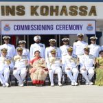INS Kohassa
