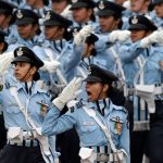 Indian airforce awards 2019