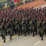 Indian army awards 2019