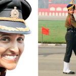 Lieutenant Bhavana Kasturi