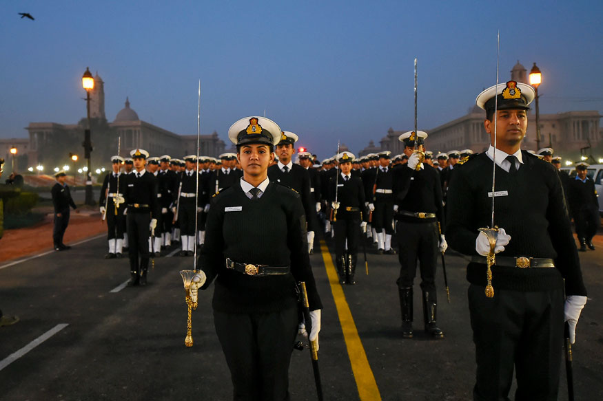 Lt Ambika Sudhakaran