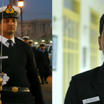 Lt Cdr Pankaj Kumar Yadav