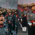 Major Khushboo Kanwar