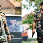 defence aspirant surgical strike movie