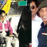 indian army love story