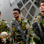 indian defence exercises 2018