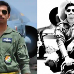 About Sqn Ldr Samir Abrol