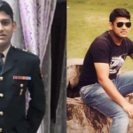Major Chitresh Singh Bisht