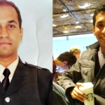 Major Nisheet Dogra