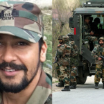 Major Vibhuti Dhoundiyal