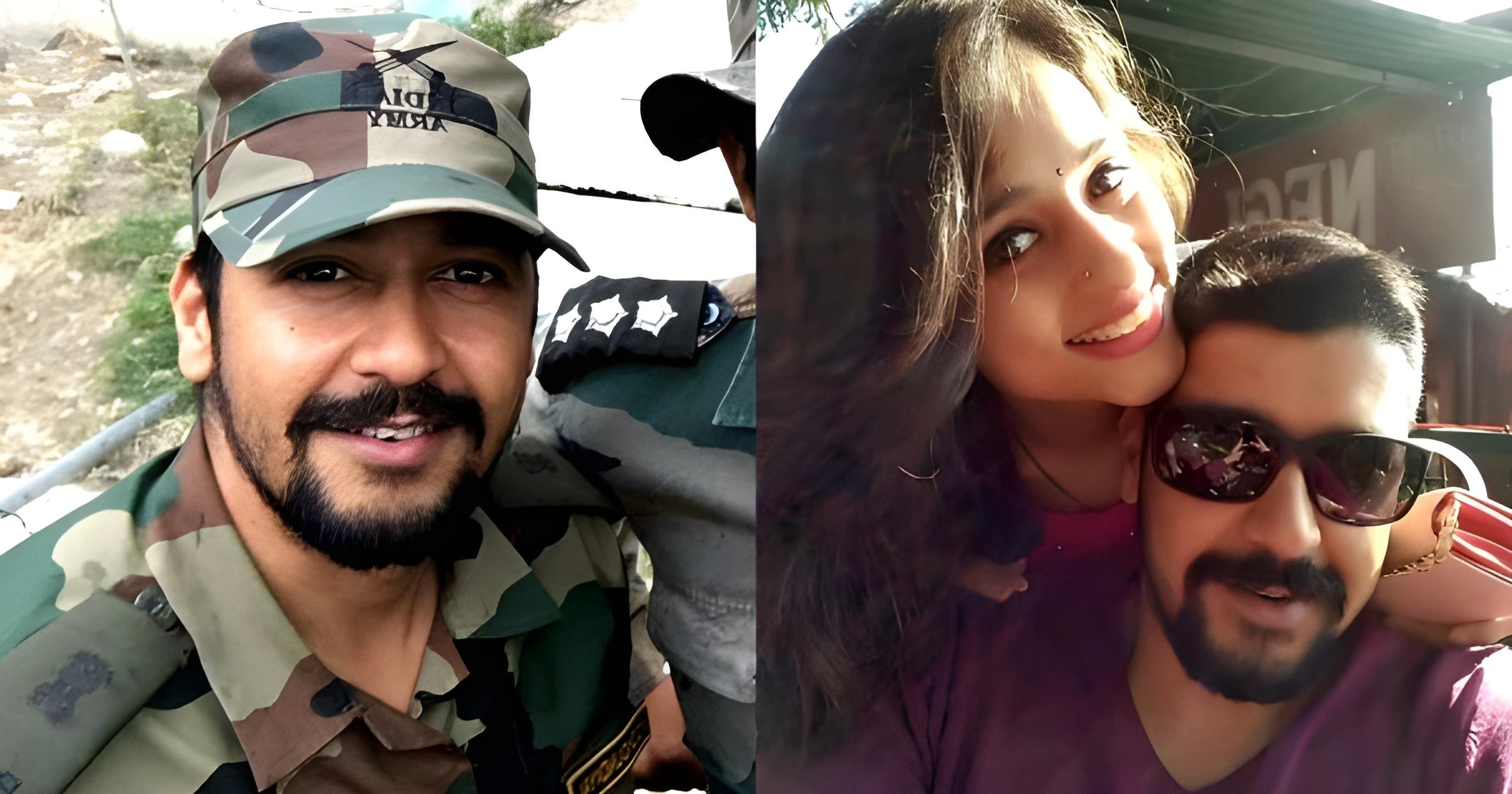 Major Vibhuti Dhoundiyal