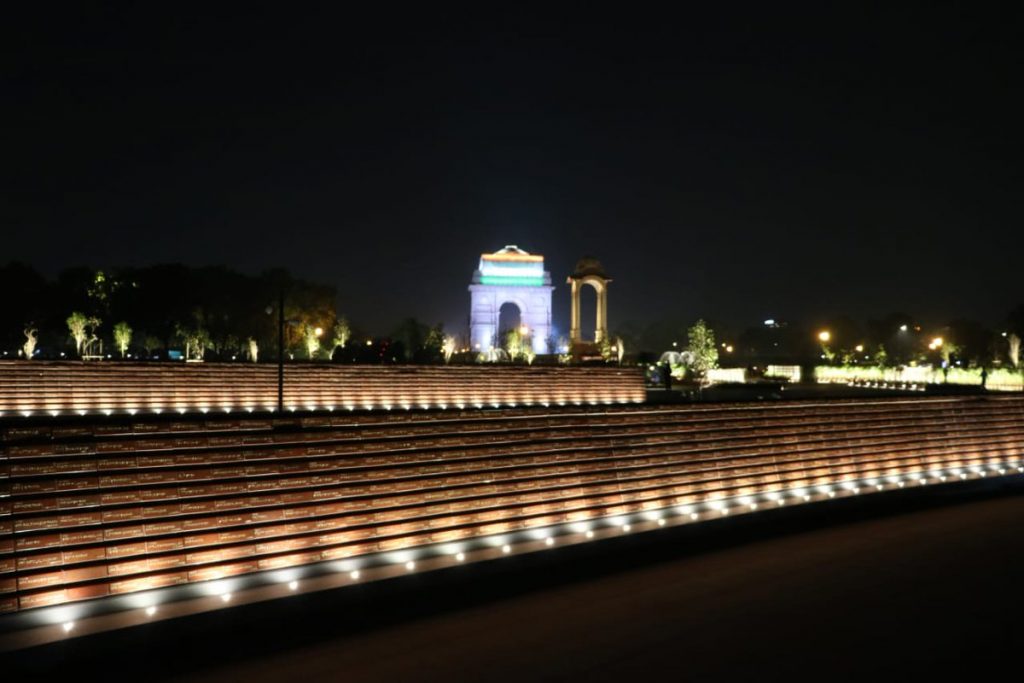 National War Memorial 13