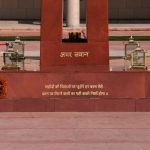 National War Memorial 2