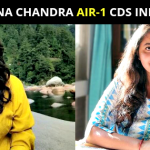 PRADYUMNA CHANDRA AIR-1 CDS INDIAN ARMY
